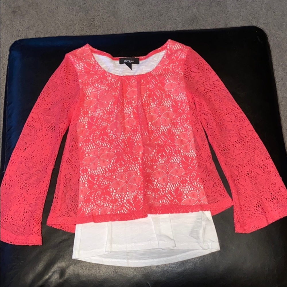 Kids shirt